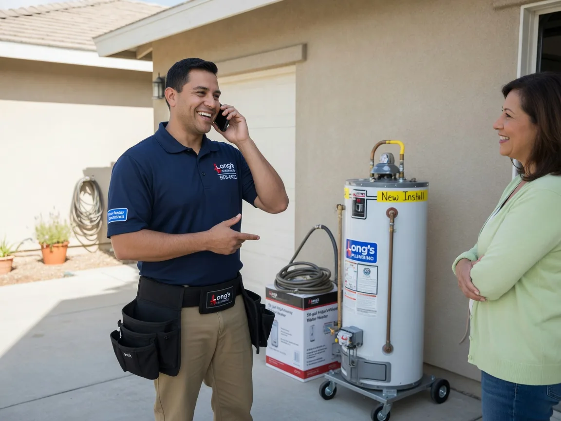 Leak Detection Pavo, GA FAQs